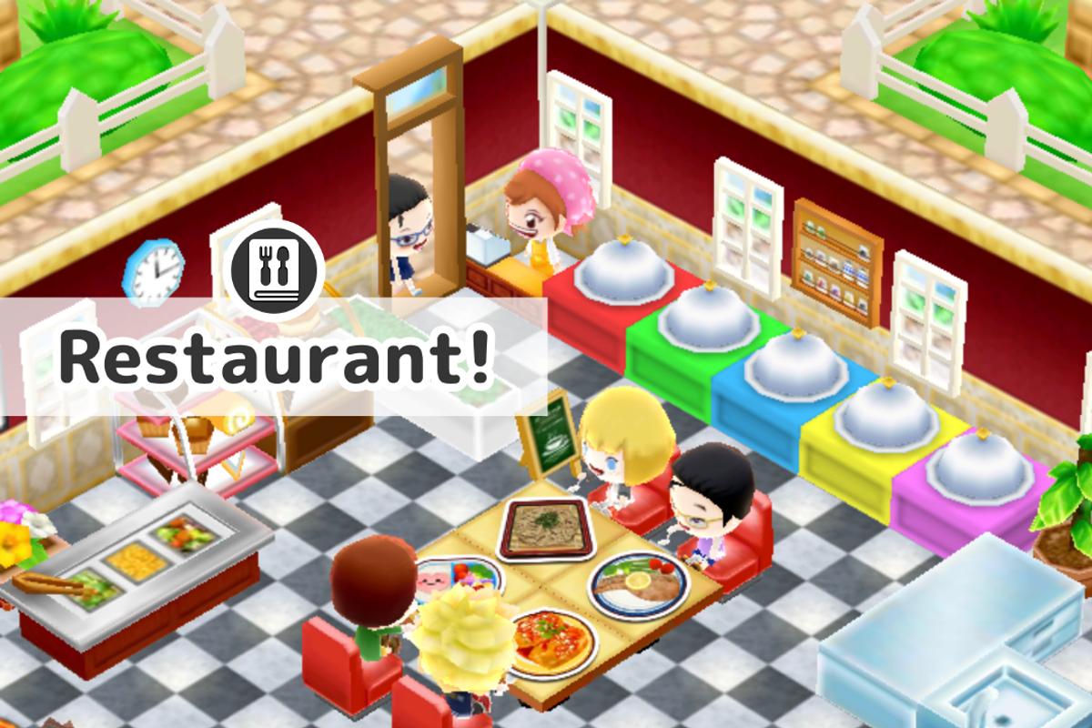 download games cooking mama 2